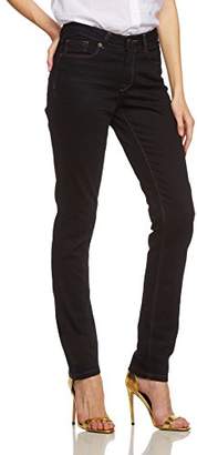 H.I.S Women's Monroe Skinny Jeans,36W x 29L