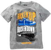Thumbnail for your product : Converse Rock Em' Up Tee (Big Boys)