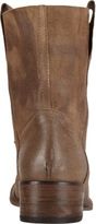 Thumbnail for your product : Barneys New York Egan Slouchy Ankle Boots-Nude