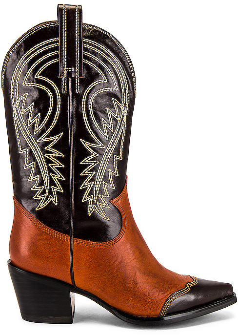 jeffrey campbell embroidered boots