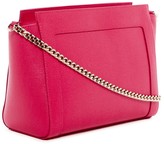 Thumbnail for your product : Furla Ginevra Leather Crossbody
