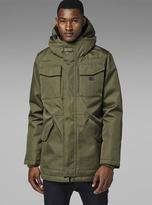 Thumbnail for your product : G Star G-Star MFD HOODED PARKA