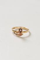 Thumbnail for your product : Anthropologie Nouveau Rose Vintage Lover's Ring
