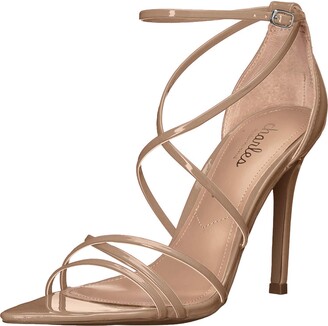 Charles David Nude Shoe | Shop The Largest Collection | ShopStyle