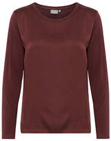 Thumbnail for your product : B.young B. YOUNG Sevia Multi-Media Blouse