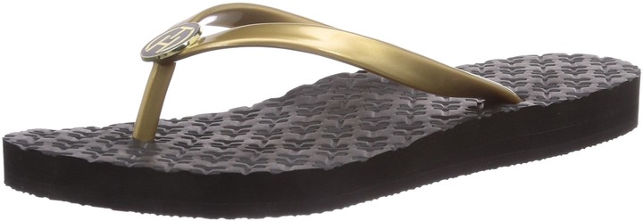 tommy hilfiger monica flip flops