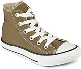 Thumbnail for your product : Converse Chuck Taylor all star high-top trainers 5-11 years - for Men