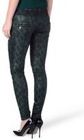 Thumbnail for your product : Balmain Leather pants