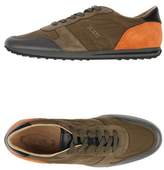 Thumbnail for your product : Tod's Low-tops & sneakers