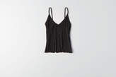 Thumbnail for your product : Aeo AEO Soft & Sexy Lettuce Hem Tank