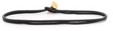 Thumbnail for your product : Derek Lam Leather Toggle Belt