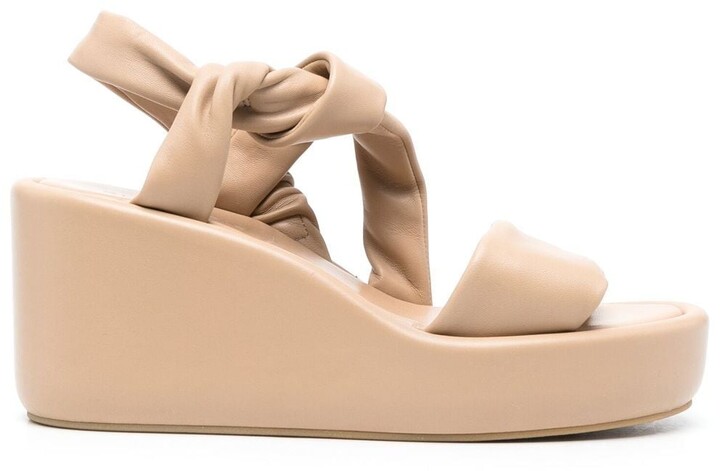 Detailed Wedges | Shop the world's largest collection of fashion 