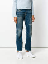 Thumbnail for your product : Dondup ripped jeans