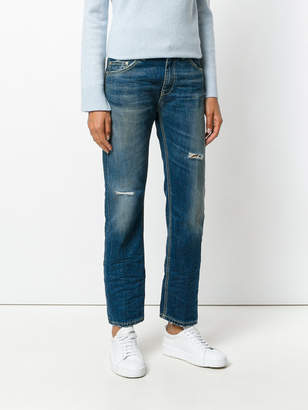 Dondup ripped jeans