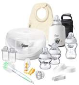 Thumbnail for your product : Tommee Tippee Closer to Nature® All-In-One Newborn Gift Set