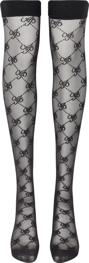 Agent Provocateur AP Diamond Hold Ups