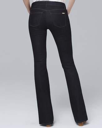 Whbm Bootcut Jeans