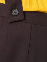 Thumbnail for your product : Aalto suspender trousers