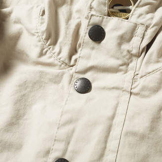 Barbour Durham Casual Jacket - Japan Collection