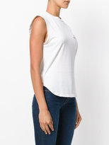 Thumbnail for your product : Frame Denim Los Angeles tank top