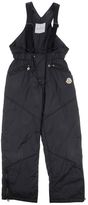 Thumbnail for your product : Moncler Trouser dungaree