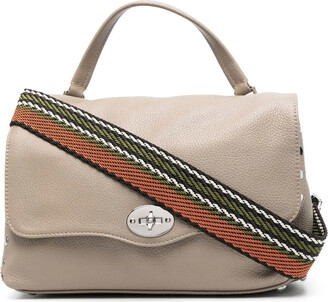 Roots Beaver Canoe Tote - ShopStyle