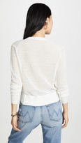 Thumbnail for your product : Veronica Beard Jeans Soren Sweater