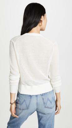 Veronica Beard Jeans Soren Sweater