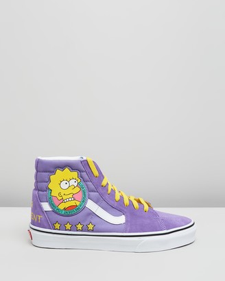 vans sk8 hi mte australia