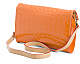 Thumbnail for your product : Made In Italy Patent Leather Envelope Clutch