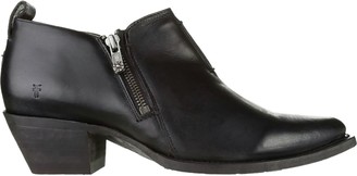 frye women's sacha moto shootie