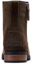 Thumbnail for your product : Sorel Emelie Zip Leather Bootie