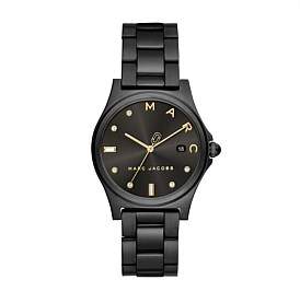 Marc by Marc Jacobs Henry Black Watch