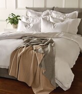 Thumbnail for your product : Harrods Silk Cotton Single Fitted Sheet (90Cm X 190Cm)