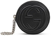 Thumbnail for your product : Gucci Girl's Leather Wristlet