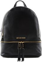 Thumbnail for your product : Michael Kors Rhea Zip Md Backpack