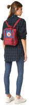 Thumbnail for your product : Fjallraven Kanken Mini Backpack