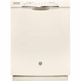 Thumbnail for your product : GE Stainless Steel Interior Dishwasher with Front Controls - GDF570SSJSS