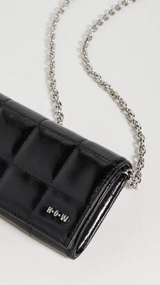 House of Want "H.O.W." We Browse Wallet Crossbody