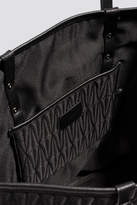 Thumbnail for your product : Dagmar Quilted Shopping Bag