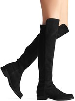Thumbnail for your product : Stuart Weitzman The 5050 Boot