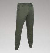 Thumbnail for your product : Under Armour Men's UA Performance Chino Jogger