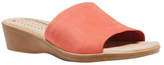 Thumbnail for your product : Hush Puppies Coco Coral Sandal