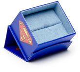 Thumbnail for your product : Justice DC Comics Superman Flying Cuff Links