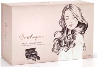 Babyliss Boutique Hair Rollers - Black