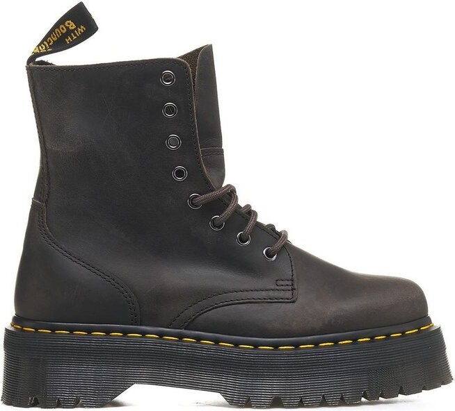 Dr. Martens Jadon Platform Lace-Up Boots