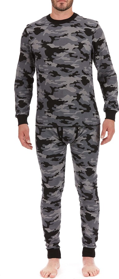 smiths thermal underwear