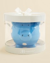 Thumbnail for your product : Elegant Baby Polka Dot Piggy Bank