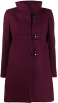 Thumbnail for your product : Fay Single Breasted Coat