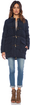 Thumbnail for your product : Penfield Keswick Hooded Mountain Parka
